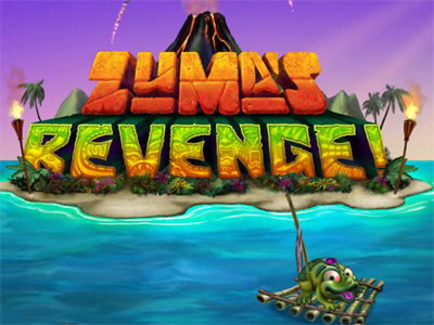  Download Zuma\'s Revenge | zumas revenge arrives next month from popcap
