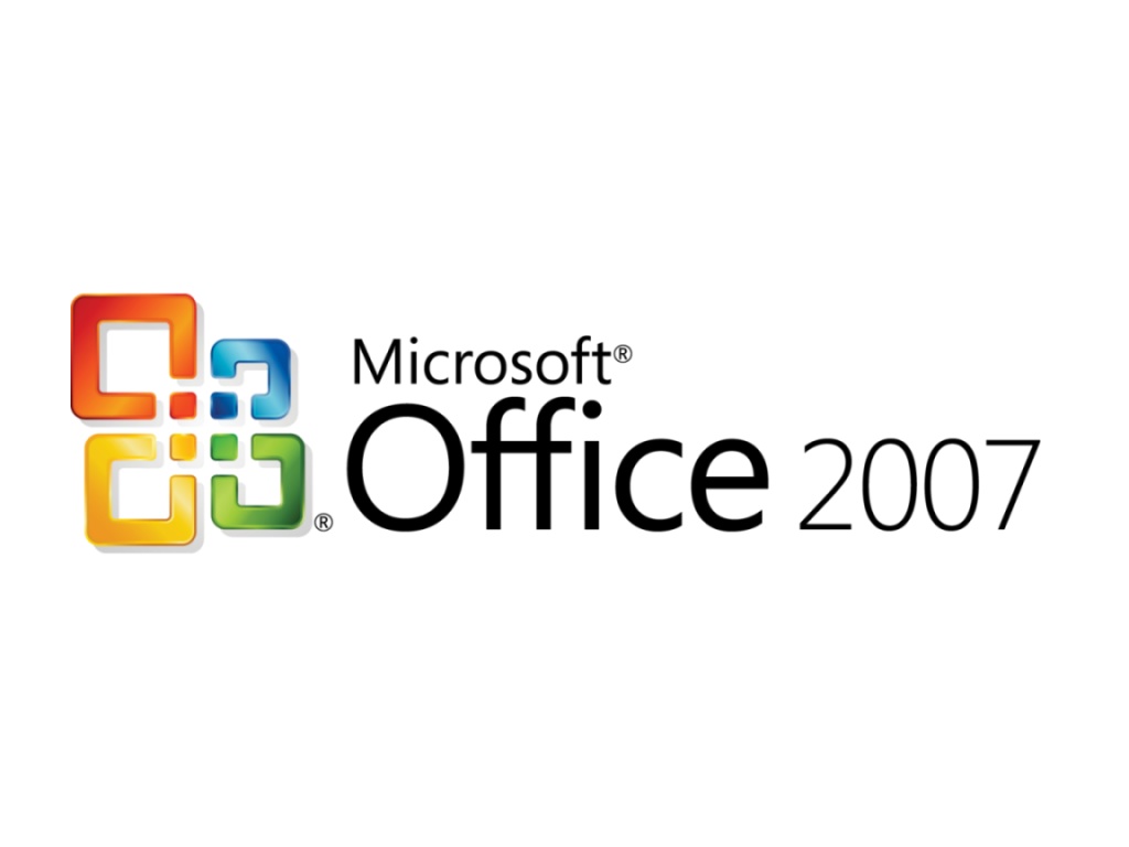 microsoft office word 2007 rar
