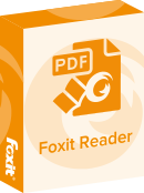 foxit reader box