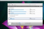 Thème MAC OSX LION pour Windows 7