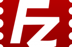 filezilla logo