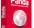Panda global protection 2015