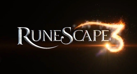 runescape 3 logo