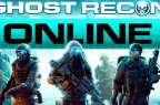 ghost recon online