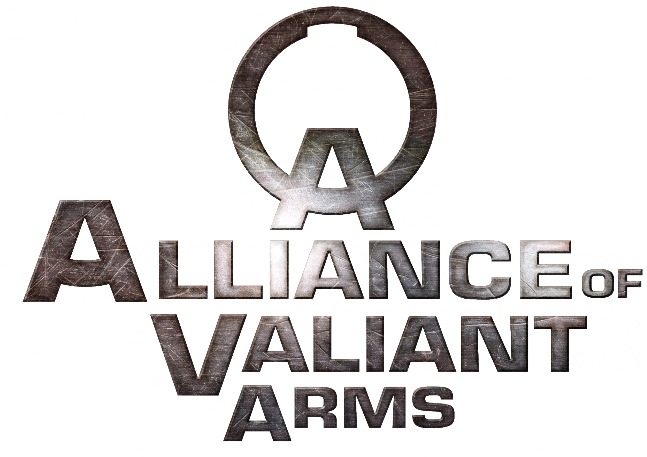 Alliance of Valiant Arms (AVA)