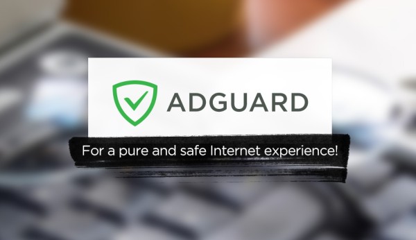 recherche adguard