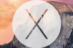 Avec le thème OSX Yosemite pour Windows 8.1, 8 et 7, transformez votre bureau Windows pour qu'il ressemble à l'environnement de Mac OSX Yosemite.